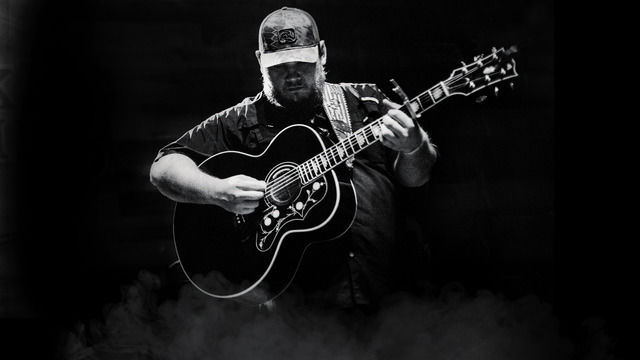 Luke Combs: Beer Never Broke My Heart Tour - Sep. 27